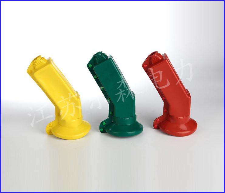 變壓器硅橡膠絕緣保護(hù)罩